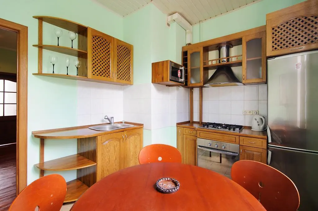 Victory Square Kvartir 2 Apartment Minsk