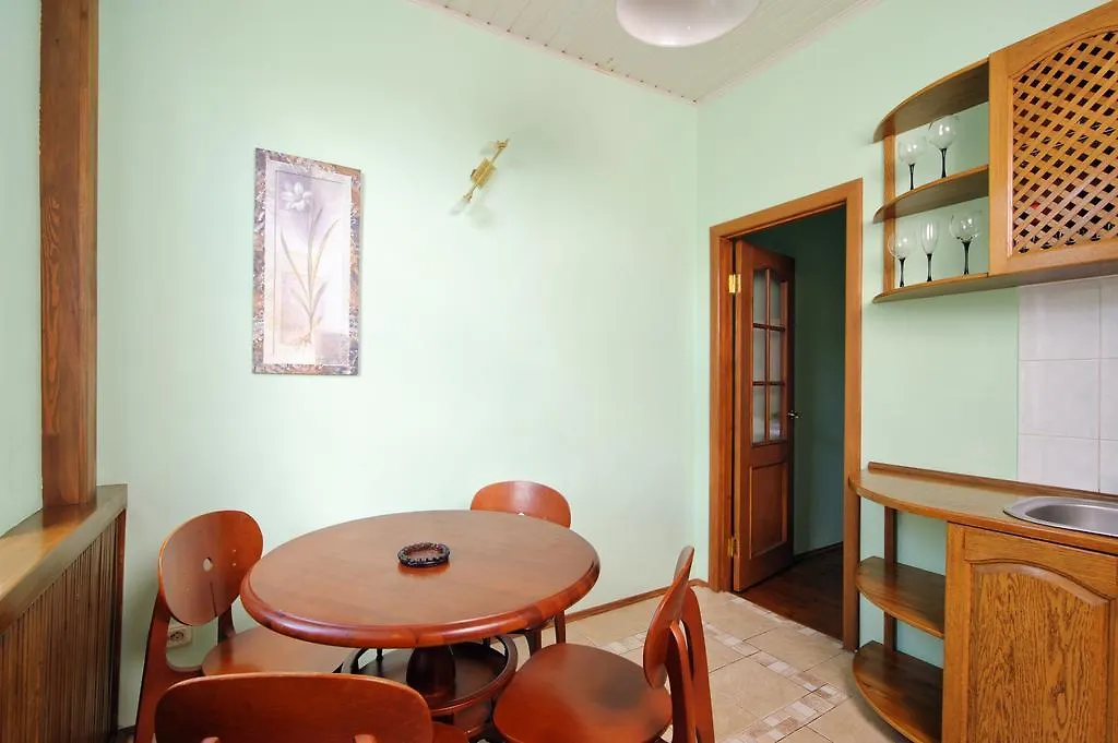 Victory Square Kvartir 2 Apartment Minsk